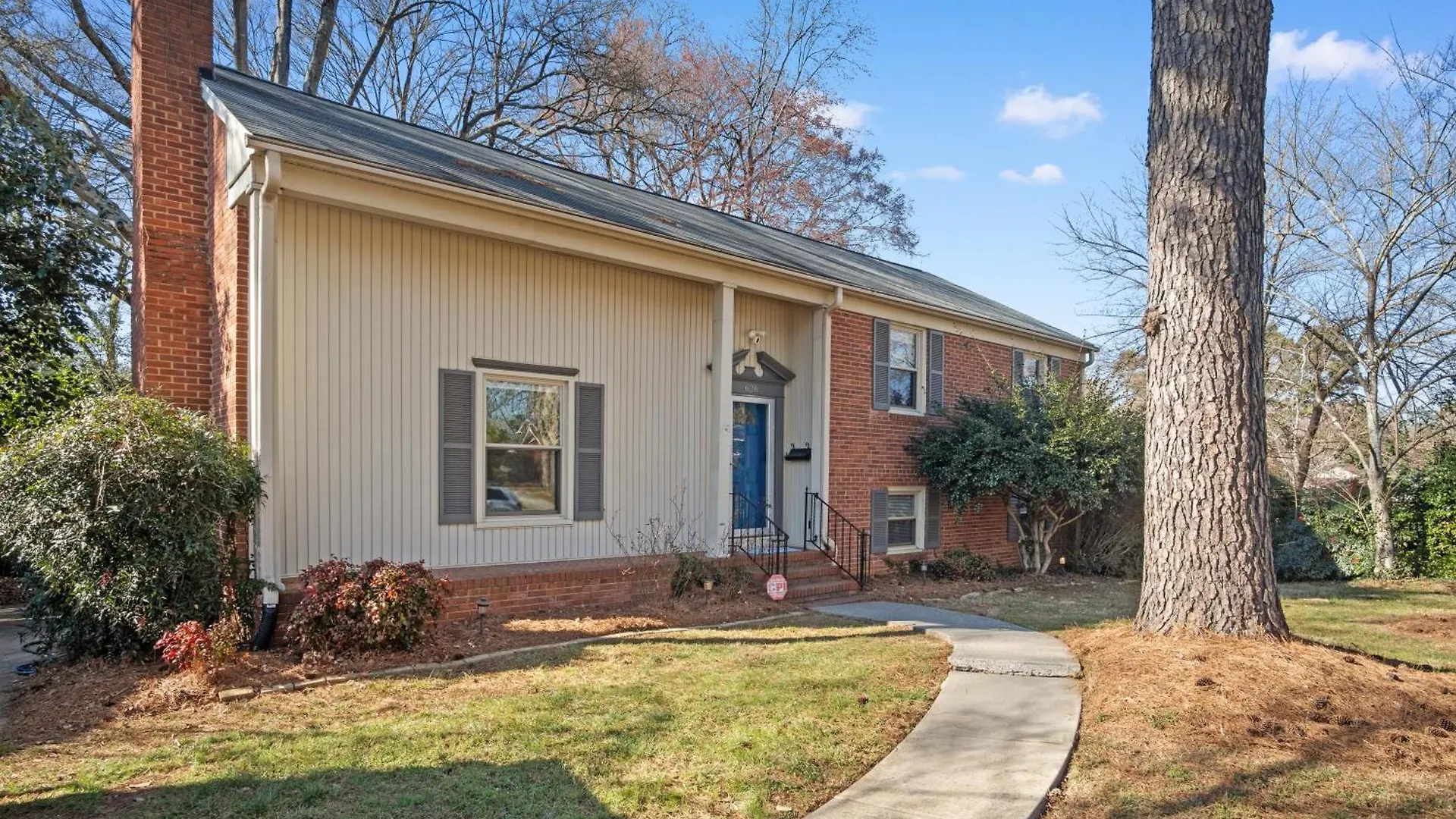 Elegant 4Bd Retreat - Backyard Bbq & Theater Room Charlotte United States