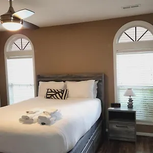 Knight's Vacation - Charlotte, Nc Holiday home