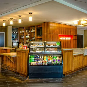 3* Отель Hyatt Place Downtown