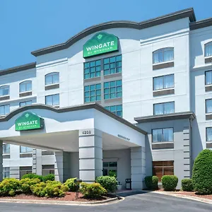 Hotel Wingate By Wyndham Airport, Charlotte