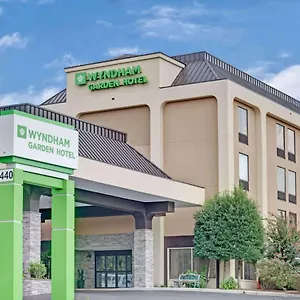 Hotel Wyndham Garden Airport Southeast, Charlotte