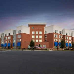 Hotel Hyatt House Rea Farms, Charlotte