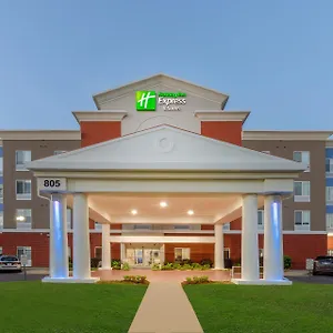 Hotel Express Arrowood By Ihg, Charlotte