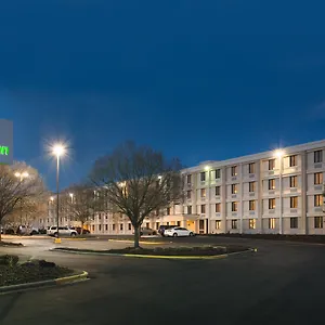 Hotel Airport By Ihg, Charlotte