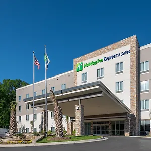 Express & - Airport By Ihg Charlotte
