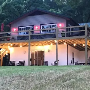 Belmont Nc Riverfront 2-bedroom Garden Holiday home