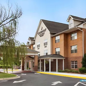 Hotel Country & By Radisson, Place, Nc, Charlotte