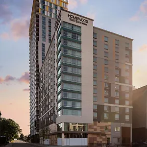 Hotel Homewood By Hilton Uptown First Ward, Charlotte
