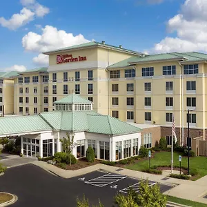 3* Отель Hilton Garden Airport