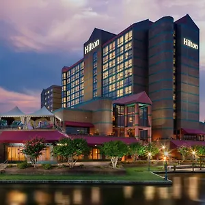 Hotel Hilton Place, Charlotte
