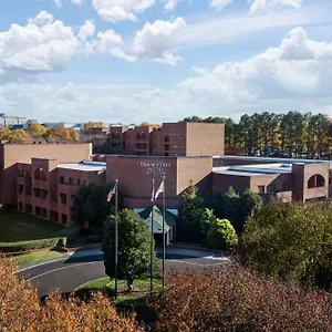 Hotel Doubletree By Hilton Charlotte/southpark, Charlotte