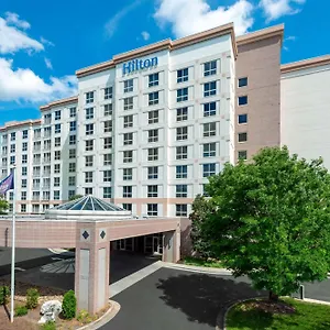 Hotel Hilton Airport, Charlotte