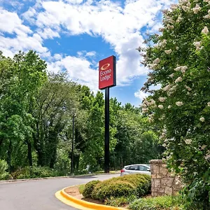 Econo Airport Charlotte