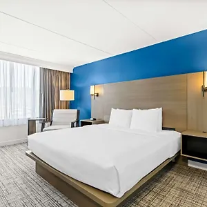 Hotel Western Sterling -, Charlotte