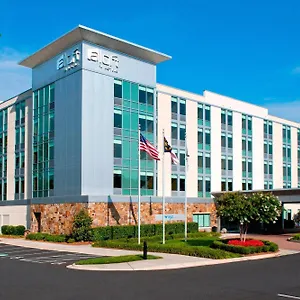 Aloft Ballantyne Charlotte