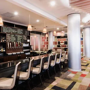 Hotel Fairfield & By Marriott Uptown, Charlotte