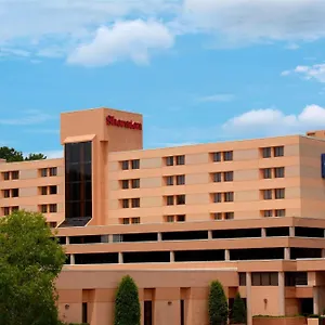 Hotel Sheraton Airport, Charlotte