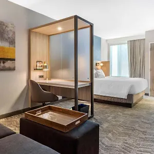 Hotel Springhill Southwest, Charlotte