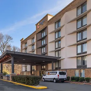 Comfort Airport Uptown Charlotte