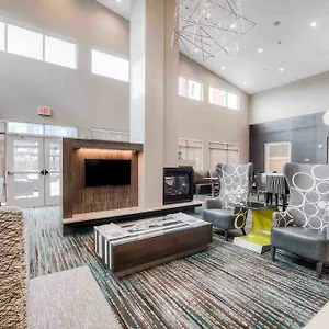 3* Отель By Marriott Airport