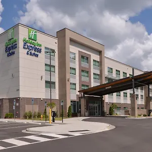 3* Отель Express & - Ballantyne By Ihg